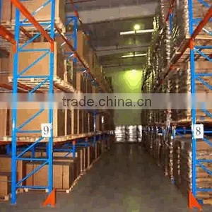 Pallet Racking for Warehouse thumbnail-1