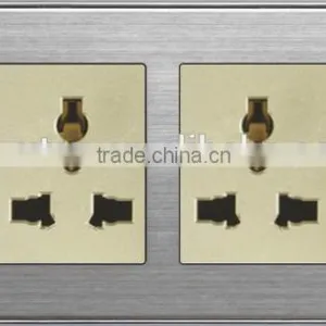 Wall Receptacle Wall Electrical Outlet thumbnail-1