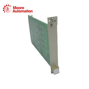 ABB LL02 LL 02 Output Module thumbnail-2
