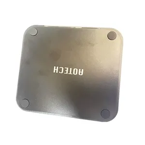 OTB Dual SATA USB3.0 Type a External Hard Disk Drive 2.5 Inch 3.5 Inch Docking Station thumbnail-5