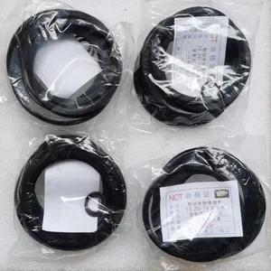 Brake Caliper Piston Seal for Wheel Loader Spare Parts thumbnail-1