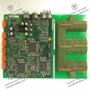 ABB UFC721AE 3BHB002916R0001 Circuit Board thumbnail-1