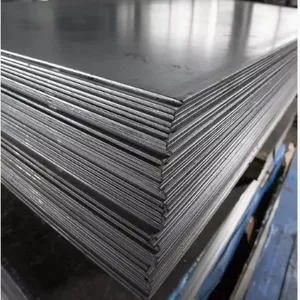 High-Quality ASTM A240/B688 Uns N08367 Stainless Steel Plate thumbnail-2