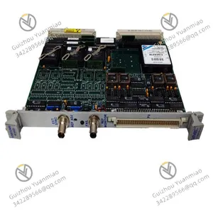 VMIVME-4140-001 VMEbus Analog Output Board thumbnail-1