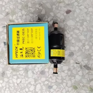 HPEOK Molecular Sieve Dryer Filter PKEC-083S thumbnail-1