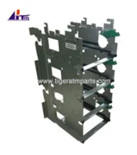 NCR S2 Pick Support Frame 445-0729562 for Atms Parts for ATM Machine 4450729562 thumbnail-1