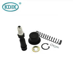 High Quality Clutch Master Cylinder Repair Kit KDIK Oil Seal Factory Manufacturer for Toyota/Nissan Auto Parts thumbnail-5