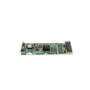 92-005346-0X E5LA HENF105296R0001 Integrated 14-inch CRT Display thumbnail-1