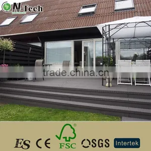 Superior Park & Garden WPC Composite Decking thumbnail-3