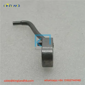 High Quality Engine Parts FSR12 6BG1 Cooling Oil Jet/ Nozzle 1-13342110-1 8-94319699-0 Suitable for ISUZU thumbnail-4