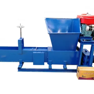 1:50 High Compression Ratio Large Foam Compressor Household Appliance Plant Waste Foam Volume Reduction Equipment thumbnail-3
