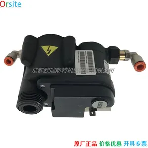 1622909421Oil Filter Housing for Atlas Copco thumbnail-4