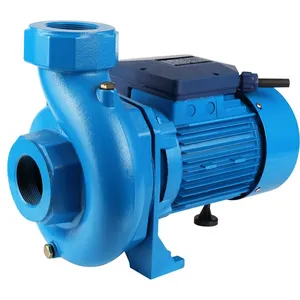 Nfm Series 1inch 2inch 3inch 4inch Centrifugal Water Electric Pump for Irrigation thumbnail-3