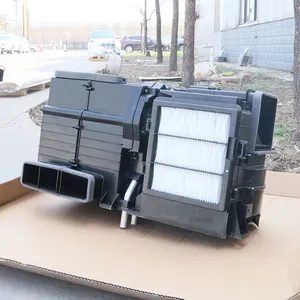 Original 87130-26150 Conditioner Heater Evaporator Assembly for Sany Excavator in Manufacturing Plants thumbnail-3