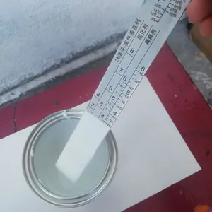 Auto Paints Car Body Surface Refinish Topcoat for After Sales Market Fast and Accurate Color Match thumbnail-5