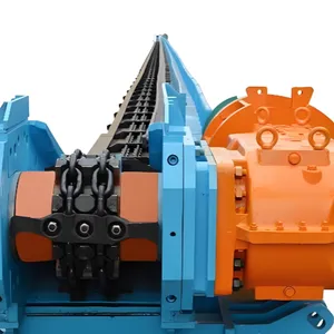 Owerful Mining Equipment Scraper Chain Conveyor Scraper Conveyer SGZ730/400 thumbnail-2