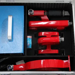 Magnetic Particle Yoke Flaw Detector Testing Equipment thumbnail-4