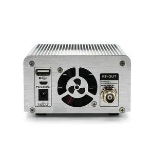 Niorfnio Nio-t15b 15w fm Transmitter With Bluetooth Function, pc Control and Usb Flash Drive Playback, Guangzhou Nile Electronic Technology thumbnail-2