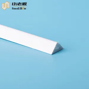Flame-Retardant PVC Foam Strip for Gap Filling thumbnail-1