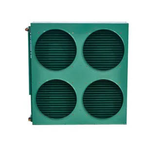 Daming Refrigeration Compressor, Logistics Cold Storage Refrigeration Unit, 20 hp 4yg - 20.2 Energy - Saving for Freezer thumbnail-2