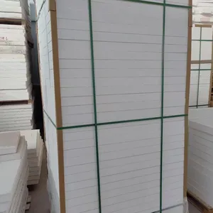1000 Degree Celsius Calcium Silicate Electrolytic Aluminium Thermal Insulation Panel thumbnail-1