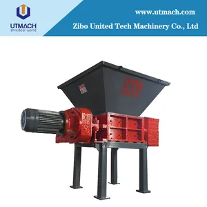 Universal Material Shredder thumbnail-1