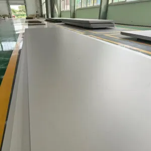 Inconel 690 Nickel Alloy Round Bar / Pipe / Plate High Temperature Corrosion Resistant In Stock & Custom Size Fast Delivery thumbnail-1