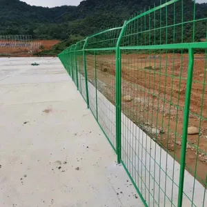Manufacturer of Outdoor Fitness Equipment for Rural Areas in Qinzhou thumbnail-1