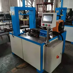 Fushun Fuel Tank Equipment, Fuel Tank Welding Equipment, Double Ring Welding Machine thumbnail-2