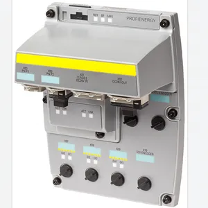 7TS1642-0AA00-2︱Siemens SIPROTEC Annunciation Relay thumbnail-4