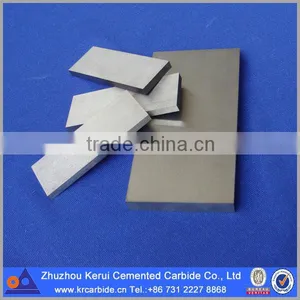 Tungsten Carbide Welding Tips Insert thumbnail-2