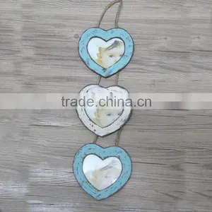 Wooden Photo Frame, Love Photo Frame, Frame Your Photo thumbnail-1