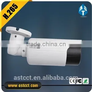 Hot Design Bullet Camera H.265 Full HD 2.0MP IP Super Low-illumination Outside Adjust Lens IR Bullet CCTV Camera 110dB WDR thumbnail-6