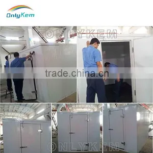 Prefabricated House Prices Cold Room thumbnail-1