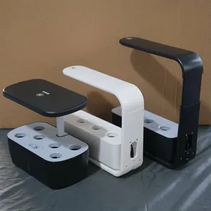 Indoor Soilless Cultivation Machine for Home Use, Full-spectrum Led Plant Growth Lights, Intelligent Hydroponic Planter and Vegetable Growing Machine thumbnail-3