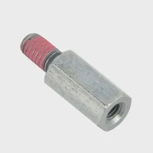 DIN931 Stainless Steel Fastener High-Quality Hexagon Head Bolt With Customized thumbnail-1