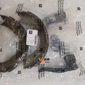 Original ZF 0501008070 Brake Pad For Wheel Loader Spare Parts in Stock. thumbnail-3