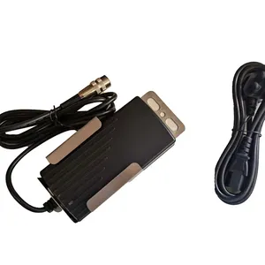 504241 404251 External Power Supply for Videojet 2120 DOD Inkjet Printer thumbnail-1