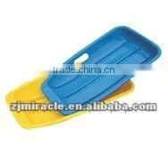Plastic Snowboard/snow Scooter thumbnail-1