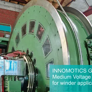 6SL3994-0FX05-0AA0︱INNOMOTICS SL150 Radial Fan thumbnail-3