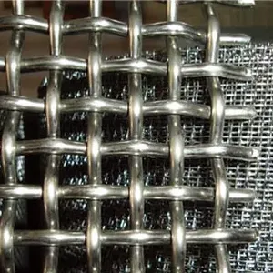 Crimped Wire Mesh thumbnail-2