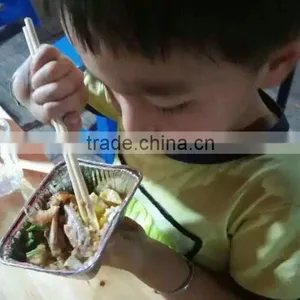 Small Children Food Tray, Disposable Children Food Tray thumbnail-1