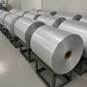 Pharmaceutical Aluminum Foil With 12-Month Warranty and Mill Test Report for Blister Packaging thumbnail-3
