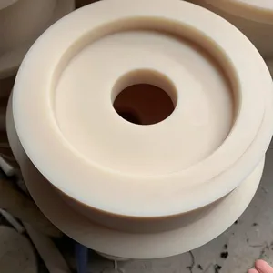Nylon Sheet, Rod, Tube thumbnail-5