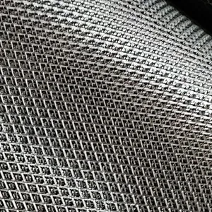 Expanded Metal Sheets, 1-Year Warranty, Mill Test Certificate Included, 304 Grade, Custom Sizes Available thumbnail-4
