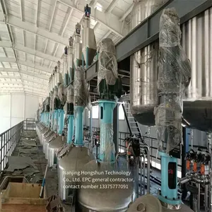 Hongshun Technology ro Reverse Osmosis Equipment Supplier, 24-hour Delivery thumbnail-2