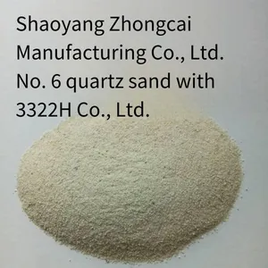 Supply High-quality Quartz Powder Produced in Hunan thumbnail-1