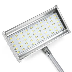 SLT 21W Integrated Transformer LED Exhibition Arm Lighting for Exhibition Booth Stand Light SL-2075-N50L thumbnail-2