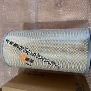 Original Hyundai 2868463 FILTER‑AIR PRIMARY (11N6‑20610) thumbnail-1
