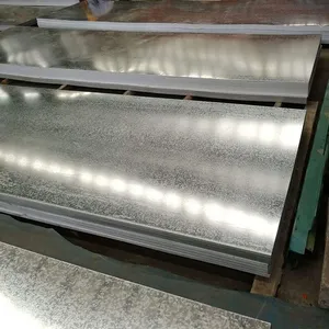 Hot Dipped GI/GL Sheet | 0.12–3.0mm × 600–1500mm thumbnail-5